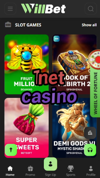 1Net Casino - Best Networked Casino Platform-www.bdqngd.com