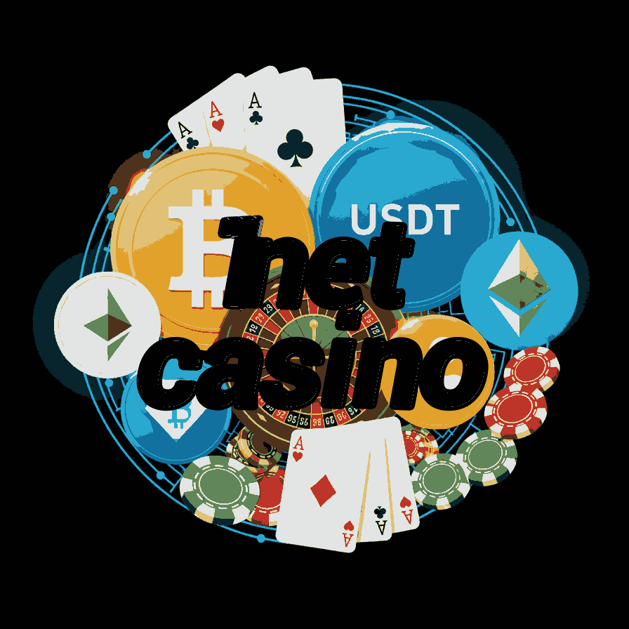 1Net Casino - Best Networked Casino Platform